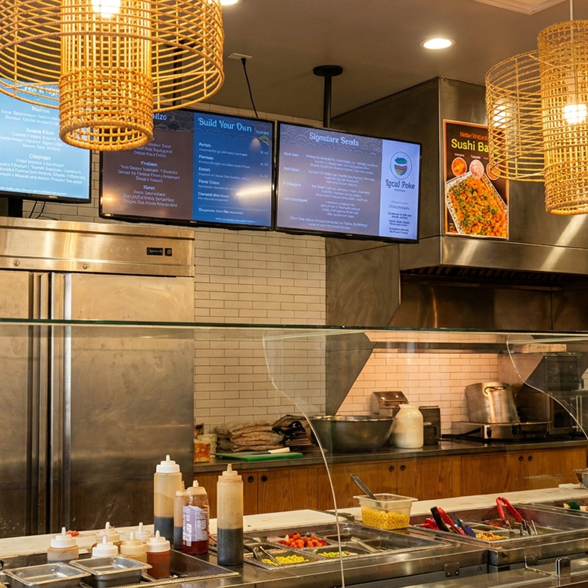 Dining Policies