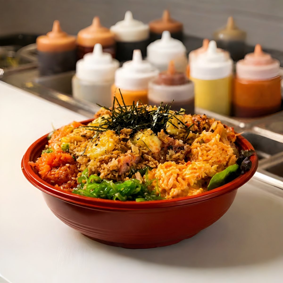 Catering Services