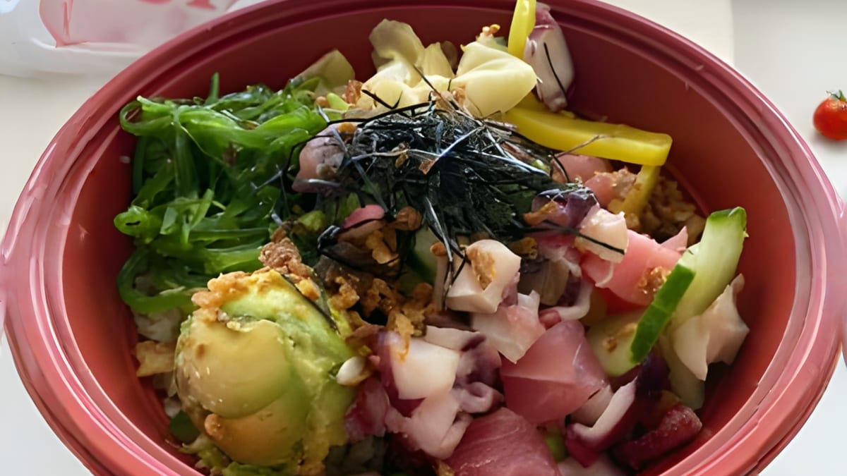 Local Poke Rewards