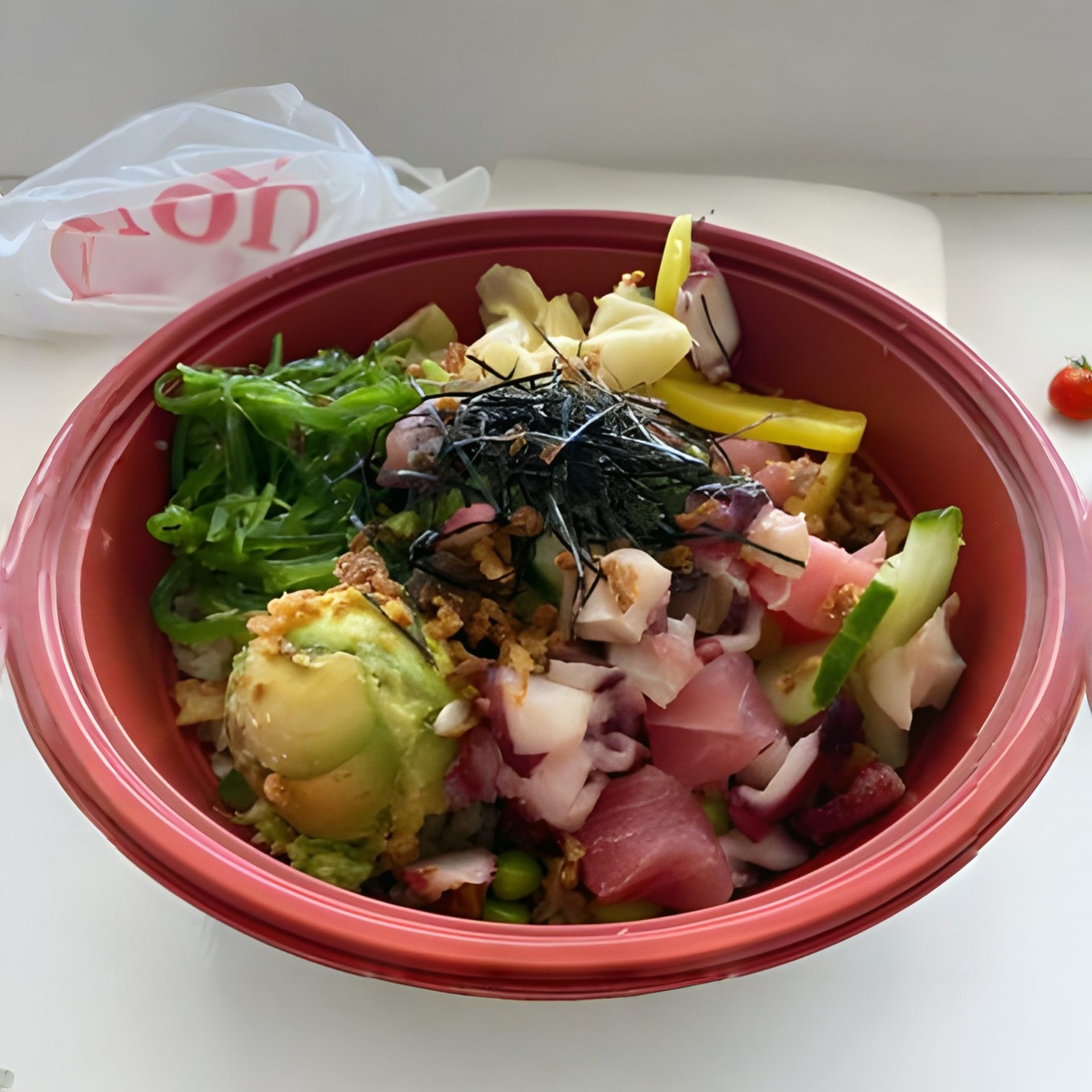 Local Poke Rewards