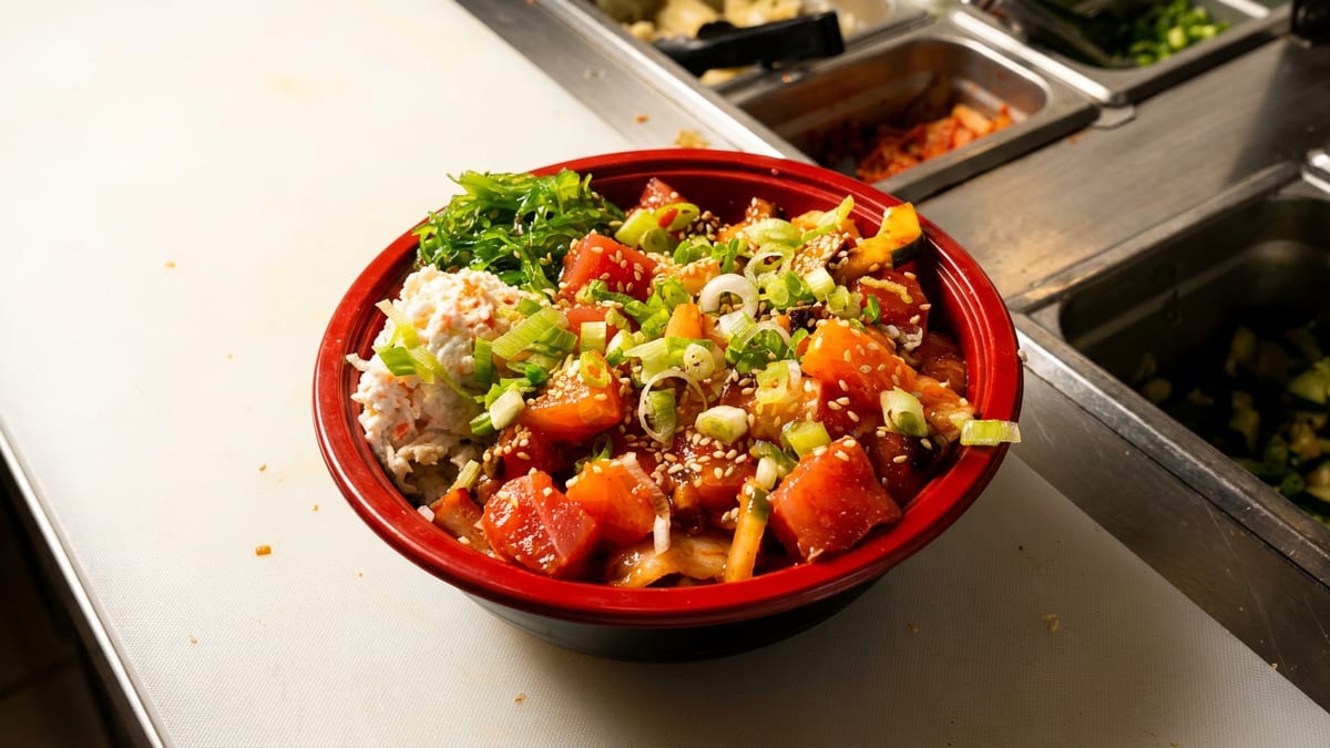 The signature bowls