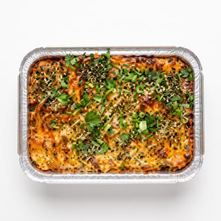 Sushi Bake